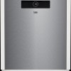 Beko BG640EXUB részlegesen beépíthető mosogatógép